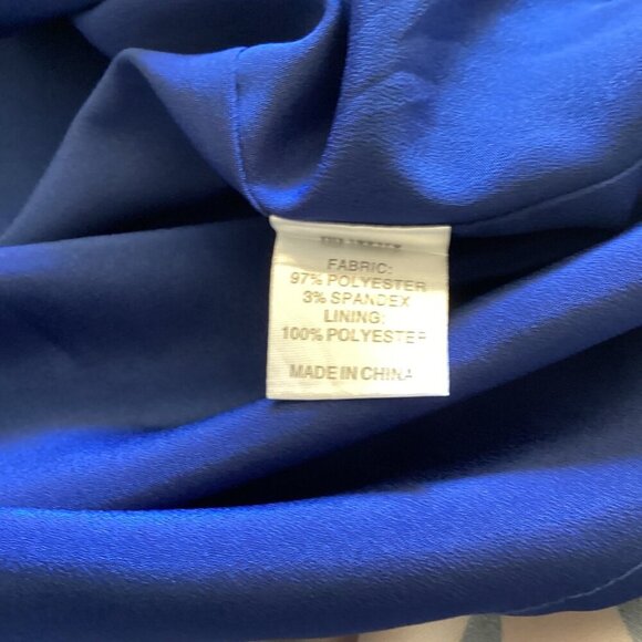 Crosby By Mollie Burch Size XS Sleeveless Dress NWOT Multicolor Abstract Print‎ - Picture 3 of 9